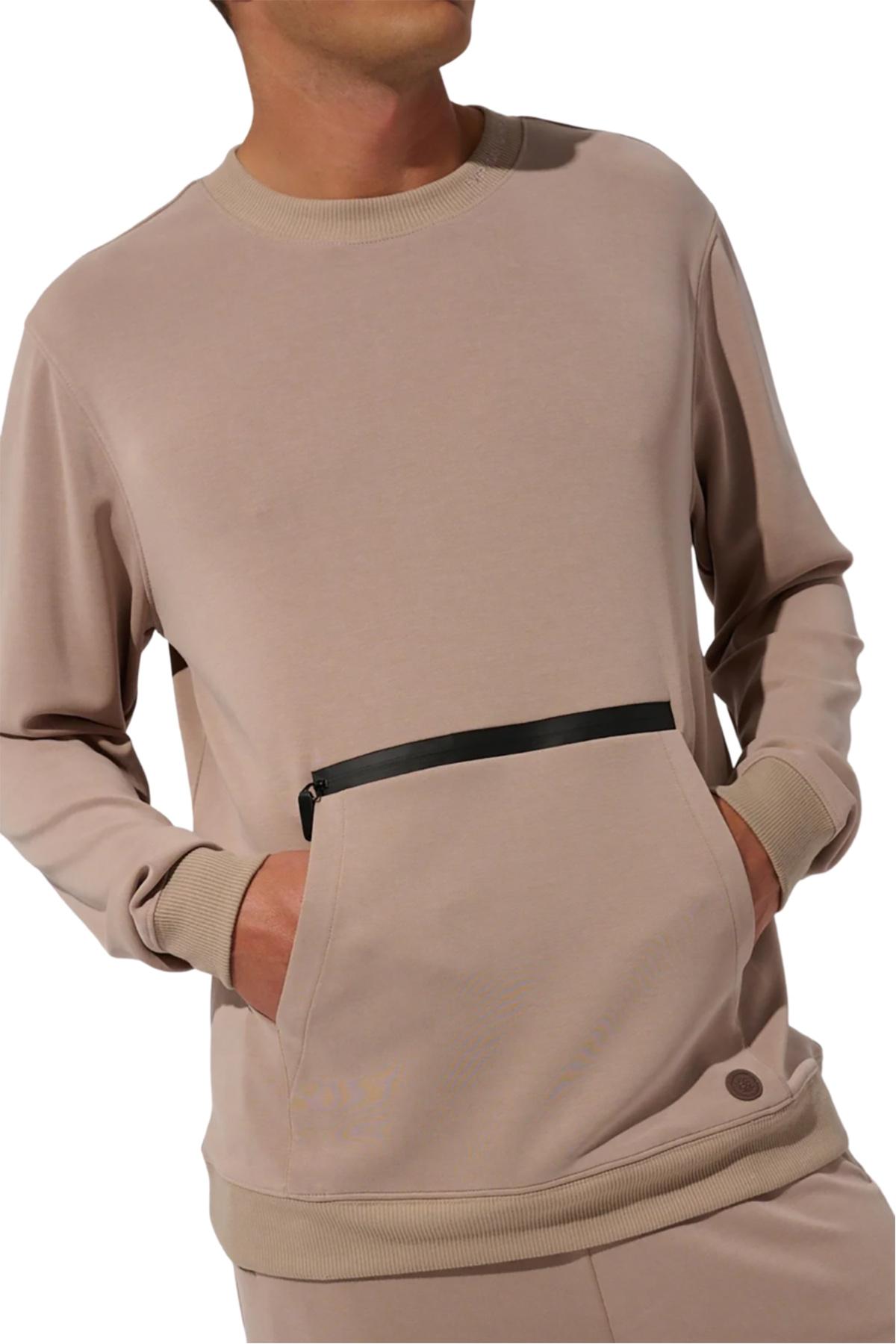 Numéro de l'image de la galerie de produits 4 pour le produit Chandail en molleton Sunday - Homme