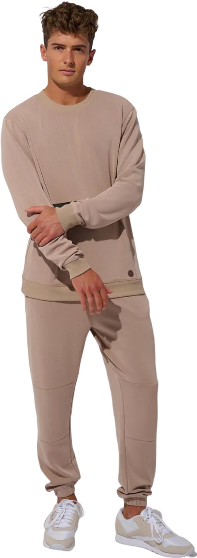 Numéro de l'image de la galerie de produits 6 pour le produit Chandail en molleton Sunday - Homme