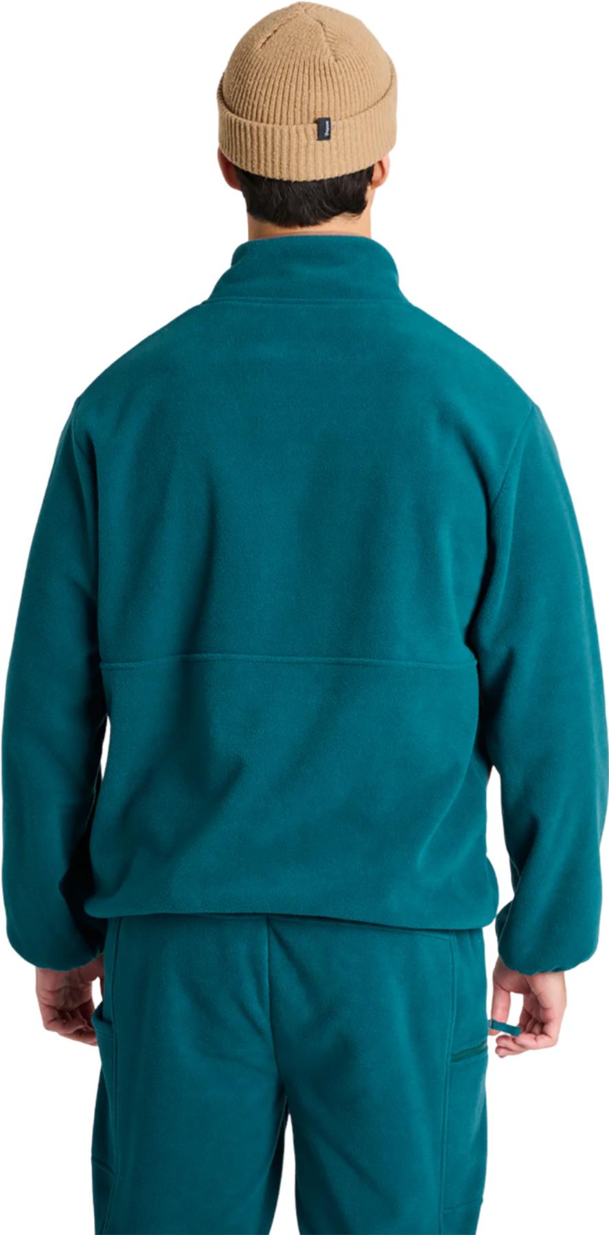 Product gallery image number 2 for product Recycled Polar Jacket - Men's