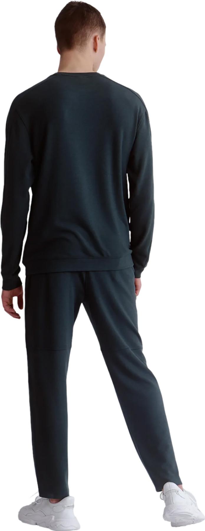Product gallery image number 2 for product Warm Crew Neck Sweatshirt - Men's