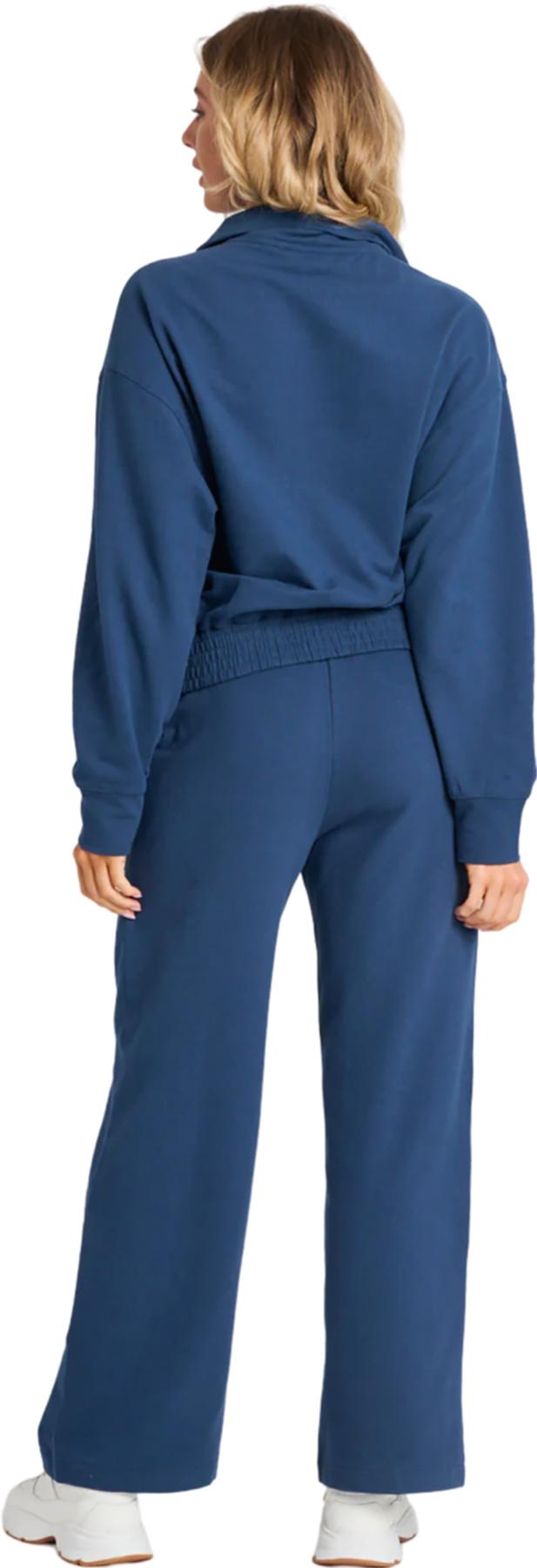 Product gallery image number 2 for product Organic Comfort Loose Pants - Women's