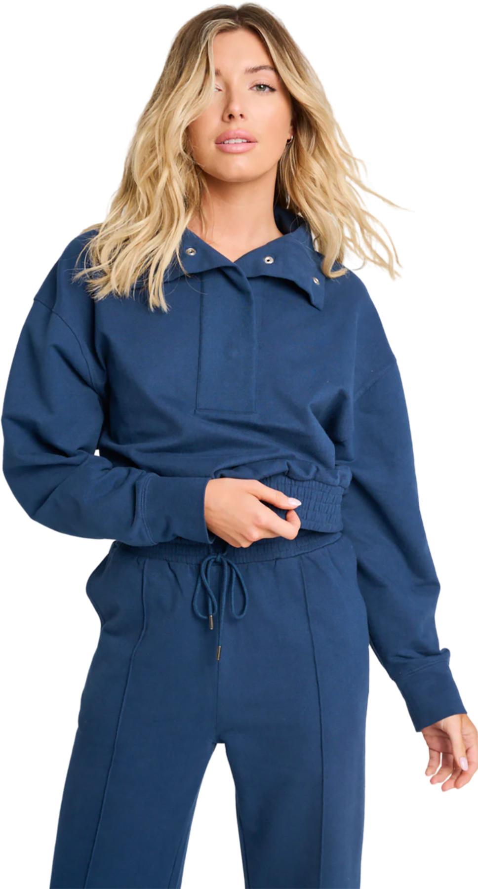 Product gallery image number 3 for product Organic Comfort Loose Pants - Women's