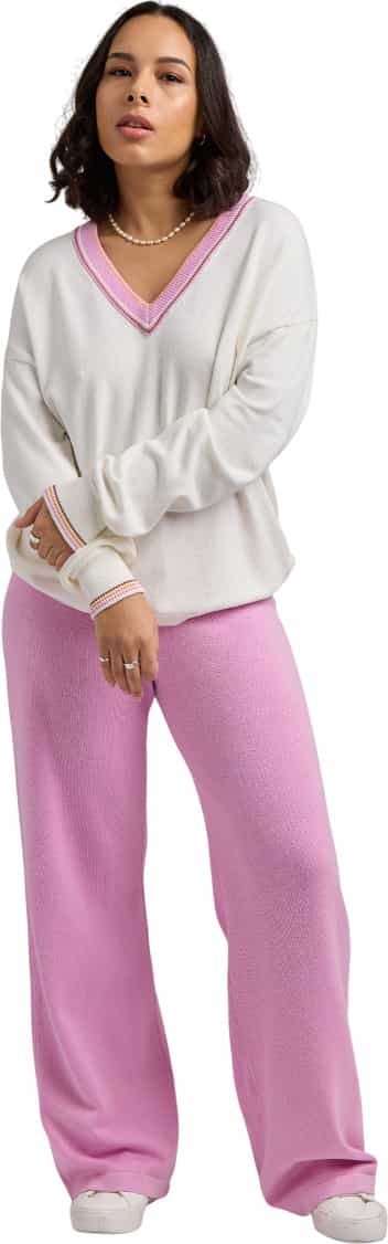 Image de produit pour Pull à manches longues The Day - Femme