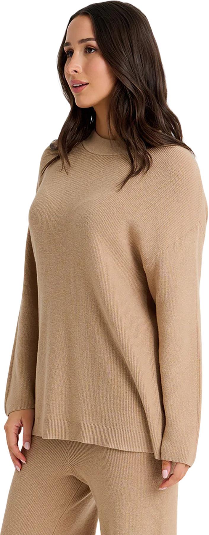 Numéro de l'image de la galerie de produits 2 pour le produit Chandail à col rond - Femme