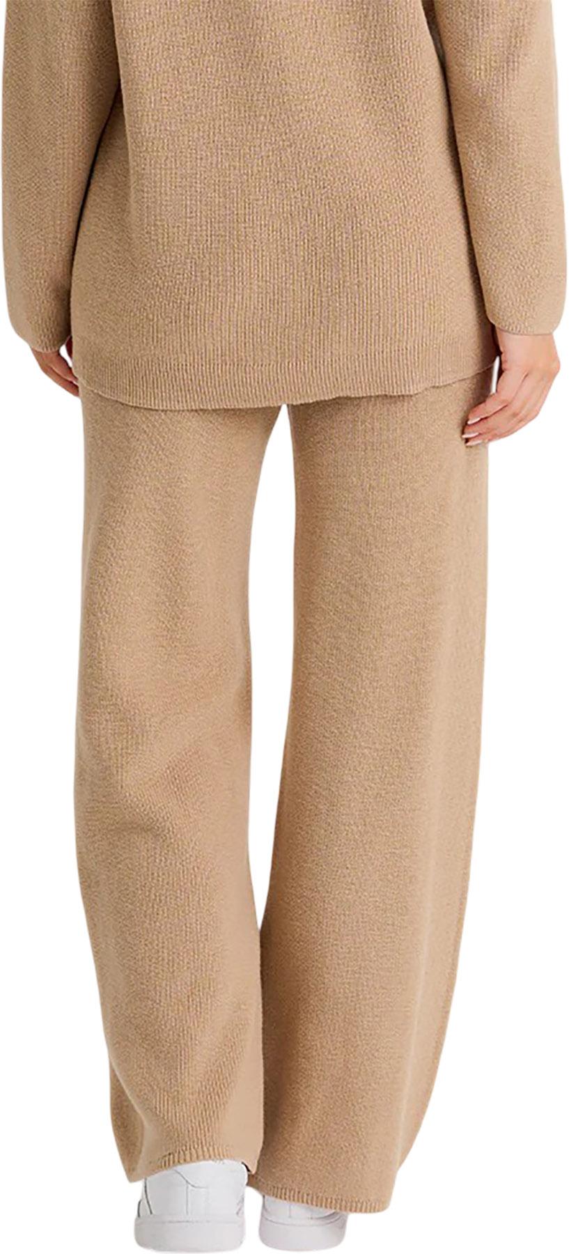 Numéro de l'image de la galerie de produits 2 pour le produit Pantalon à jambe large - Femme