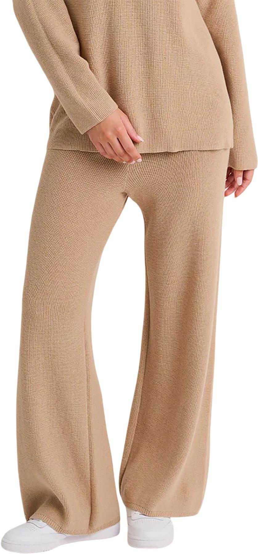 Numéro de l'image de la galerie de produits 3 pour le produit Pantalon à jambe large - Femme