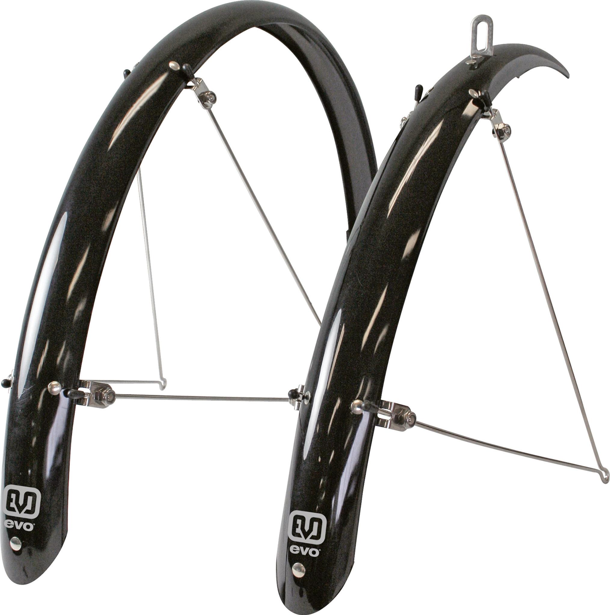 Product image for Power Guard Bicycle Fender Set
