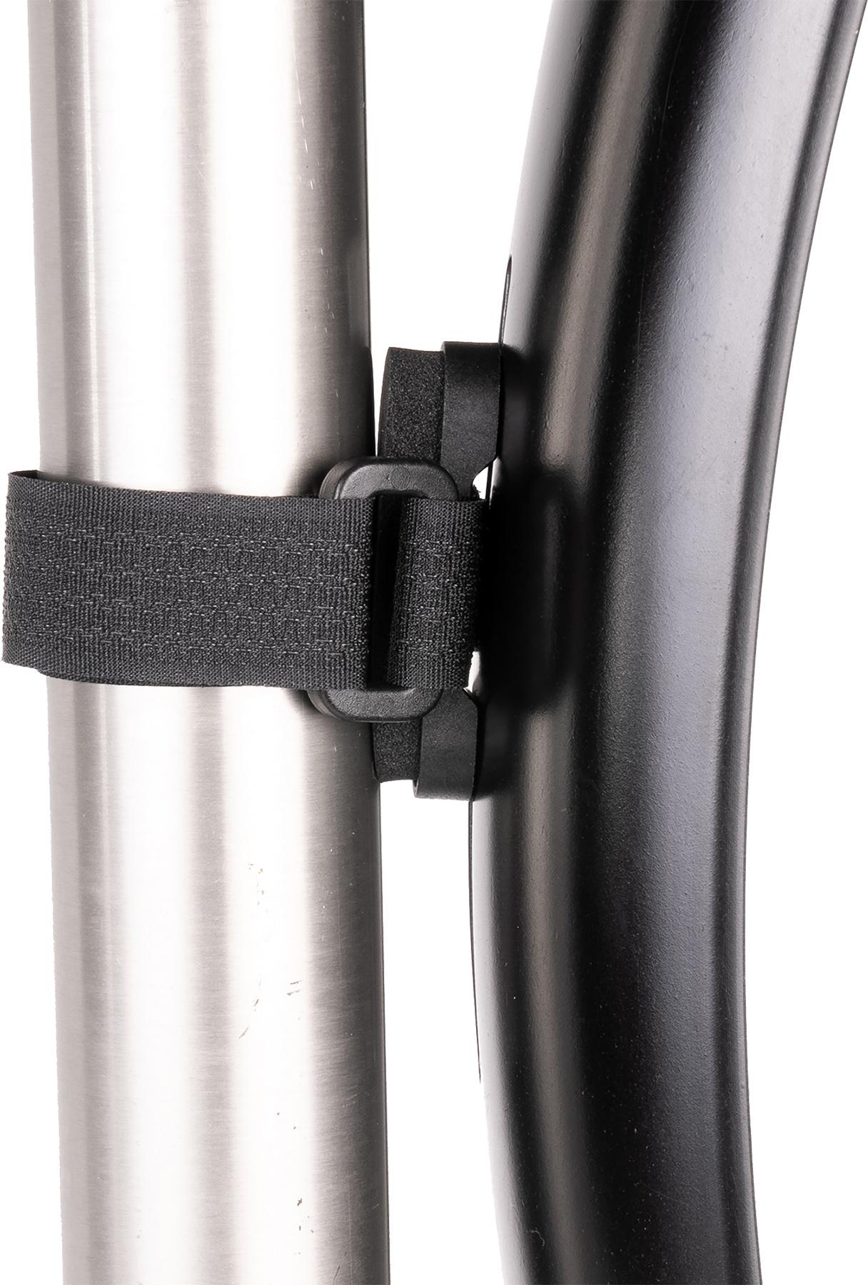 Product gallery image number 4 for product Fast Fit Bicycle Fender Set 35mm - 700Cx23-32C