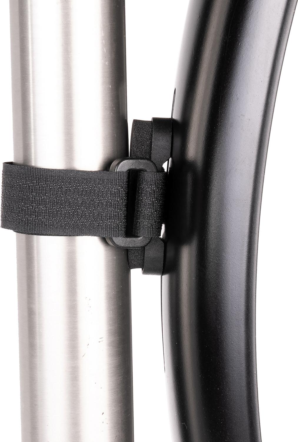 Numéro de l'image de la galerie de produits 5 pour le produit Ensemble de garde-boue de vélo Fast Fit 60mm - 26x1.5"-2.0”