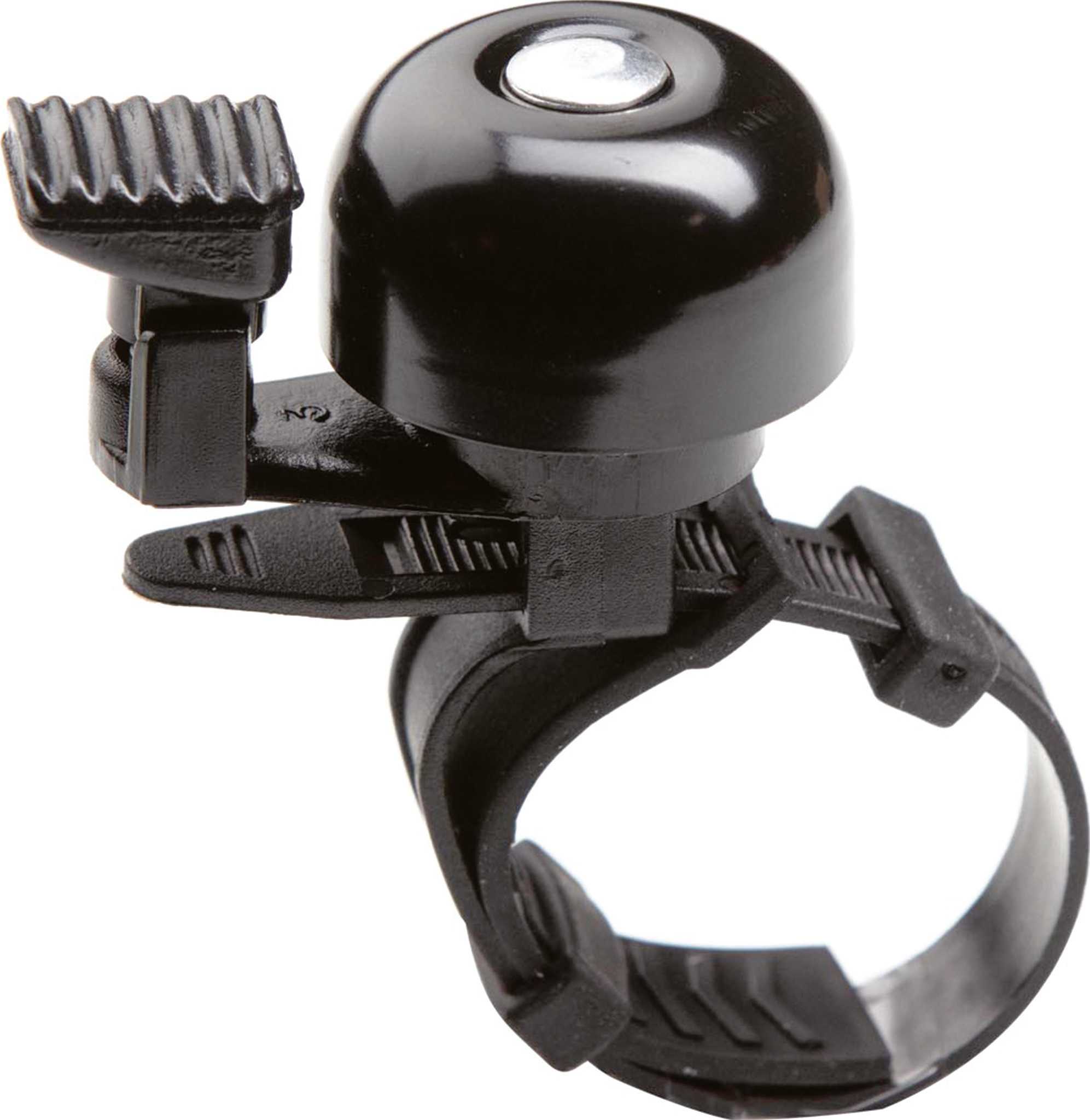Product image for Ringer Fast-Mount Bicycle Bell