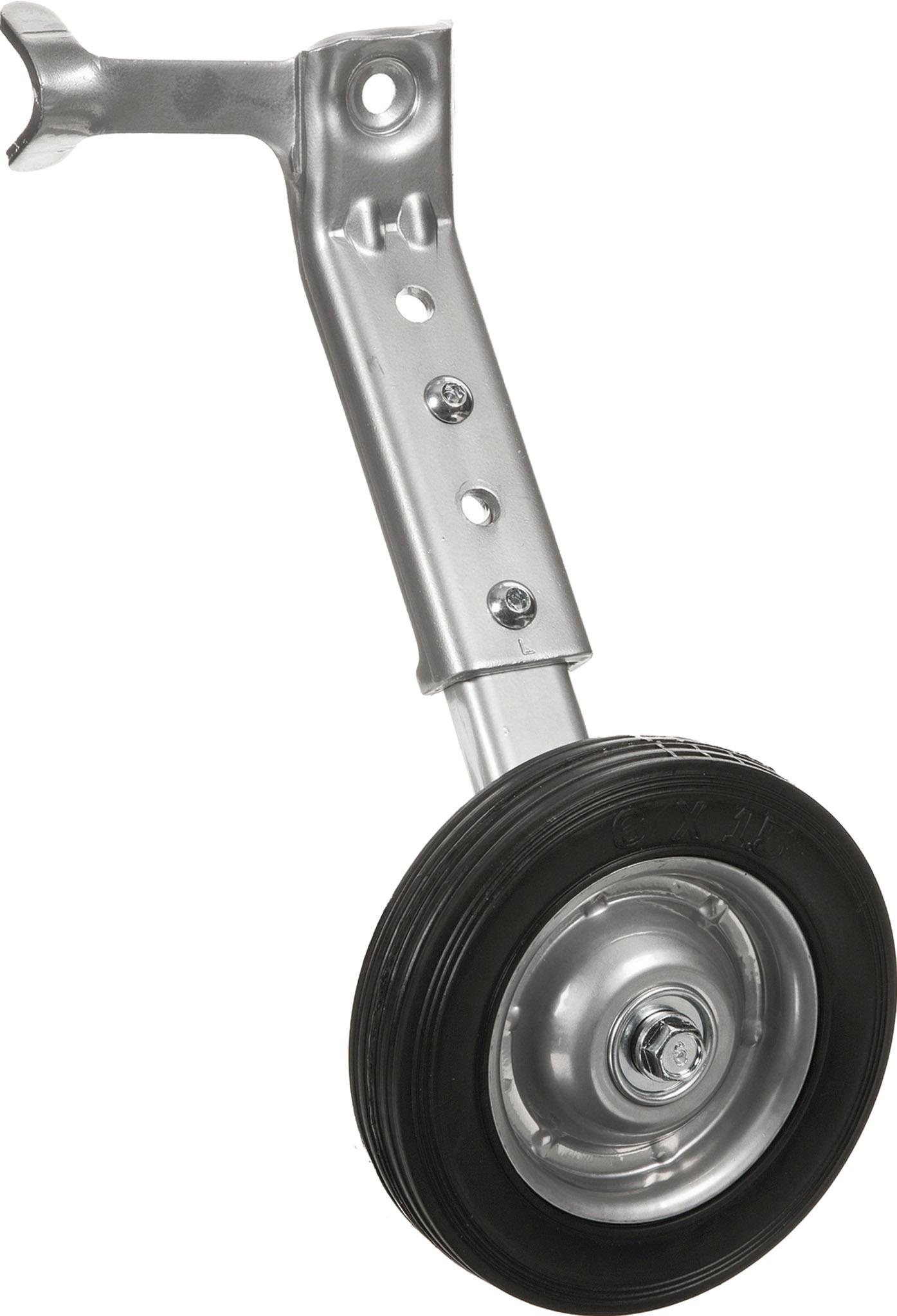 Product gallery image number 4 for product Mobility Multi-Fit Bicycle Training Wheels