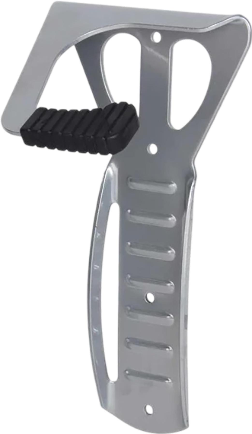 Product gallery image number 1 for product Crochet de rangement pour vélo