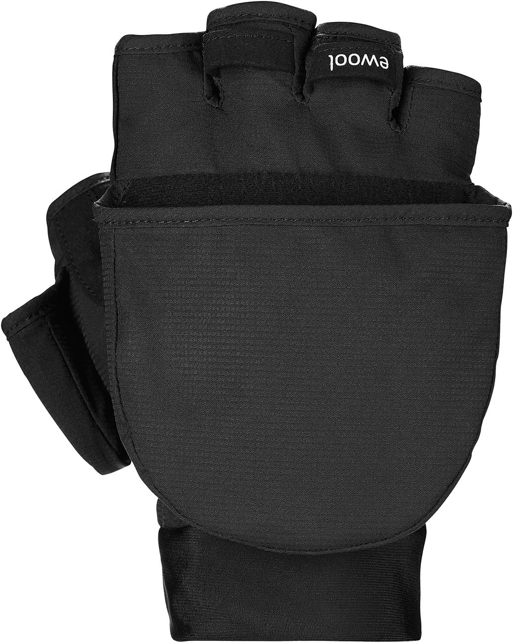 Product gallery image number 5 for product Flip Mitts