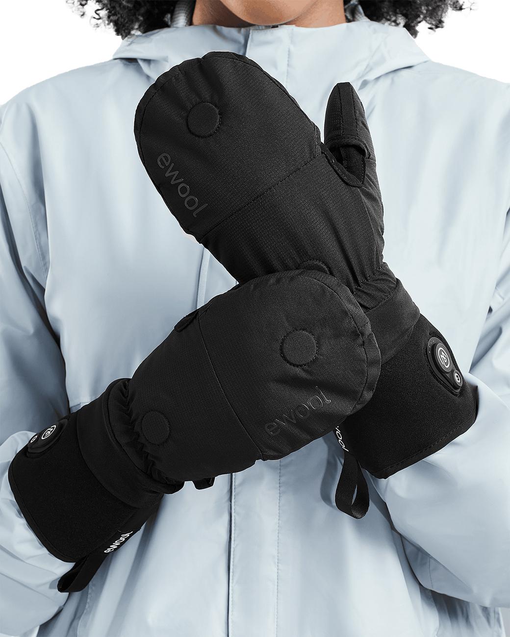 Product gallery image number 7 for product Flip Mitts