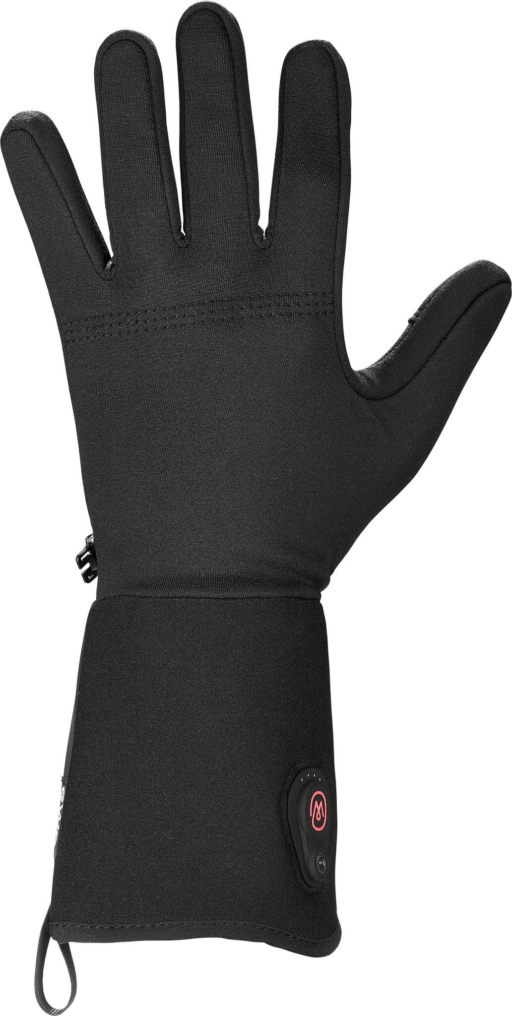 Product gallery image number 2 for product Heated Glove Liners with SnapConnect