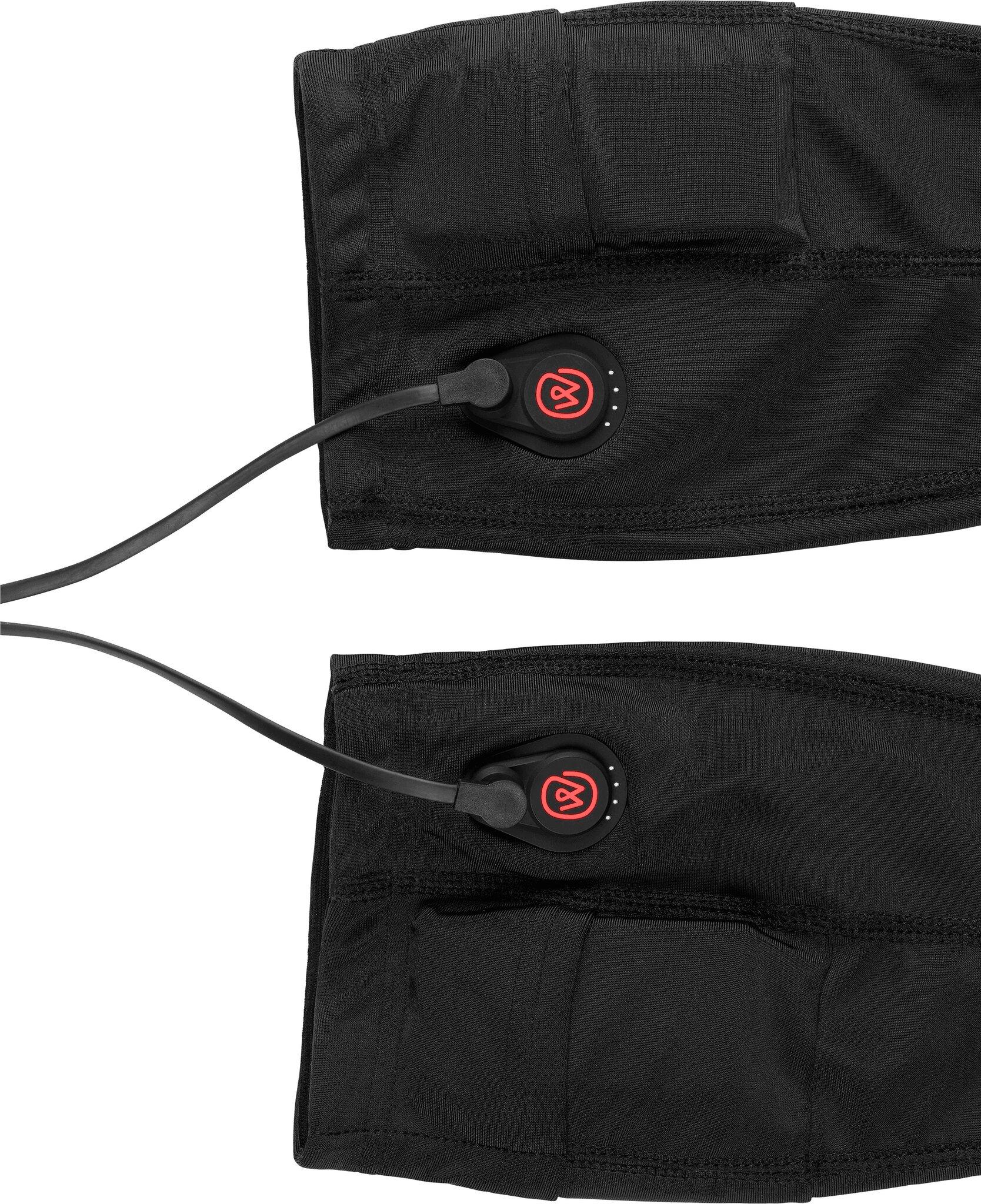 Product gallery image number 6 for product Heated Sock Covers with SnapConnect