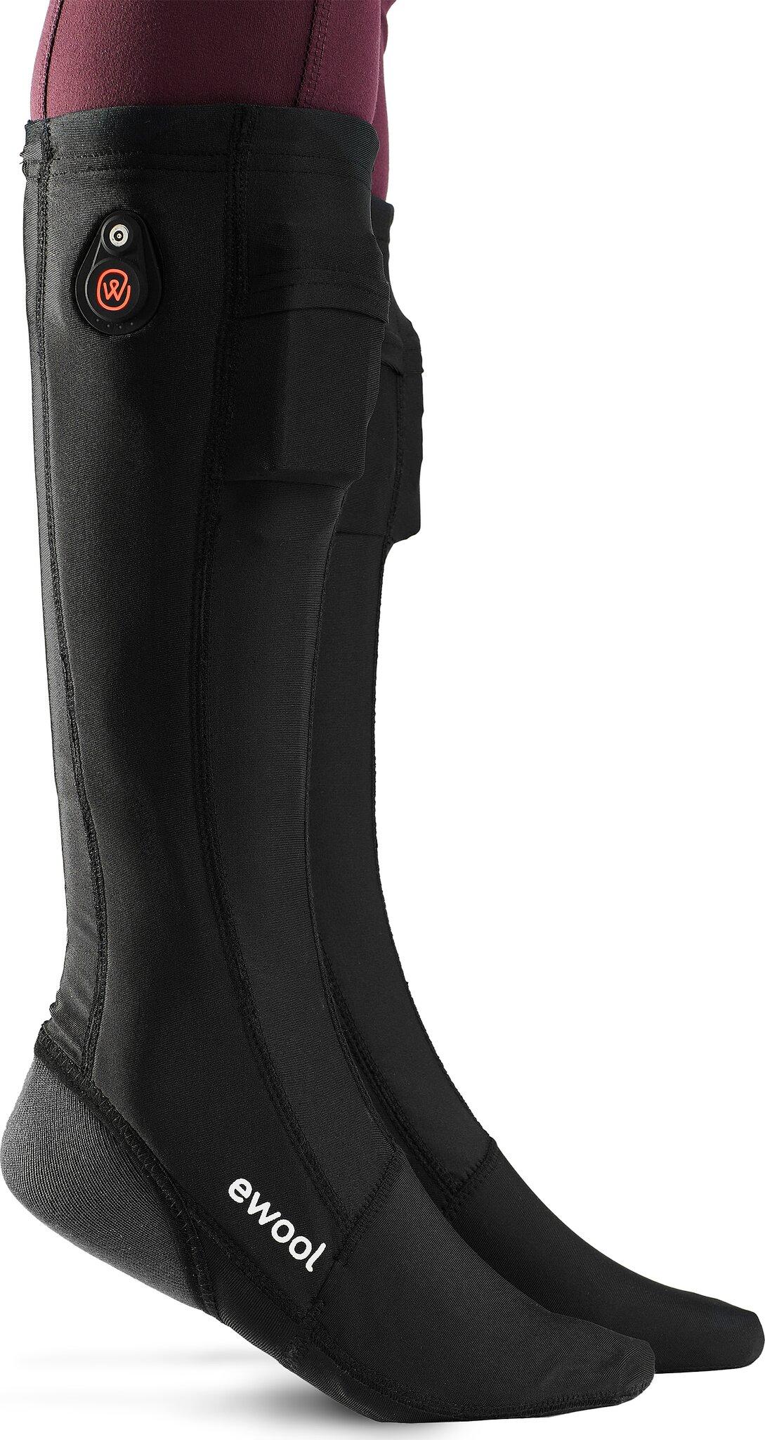 Product gallery image number 5 for product Heated Sock Covers with SnapConnect