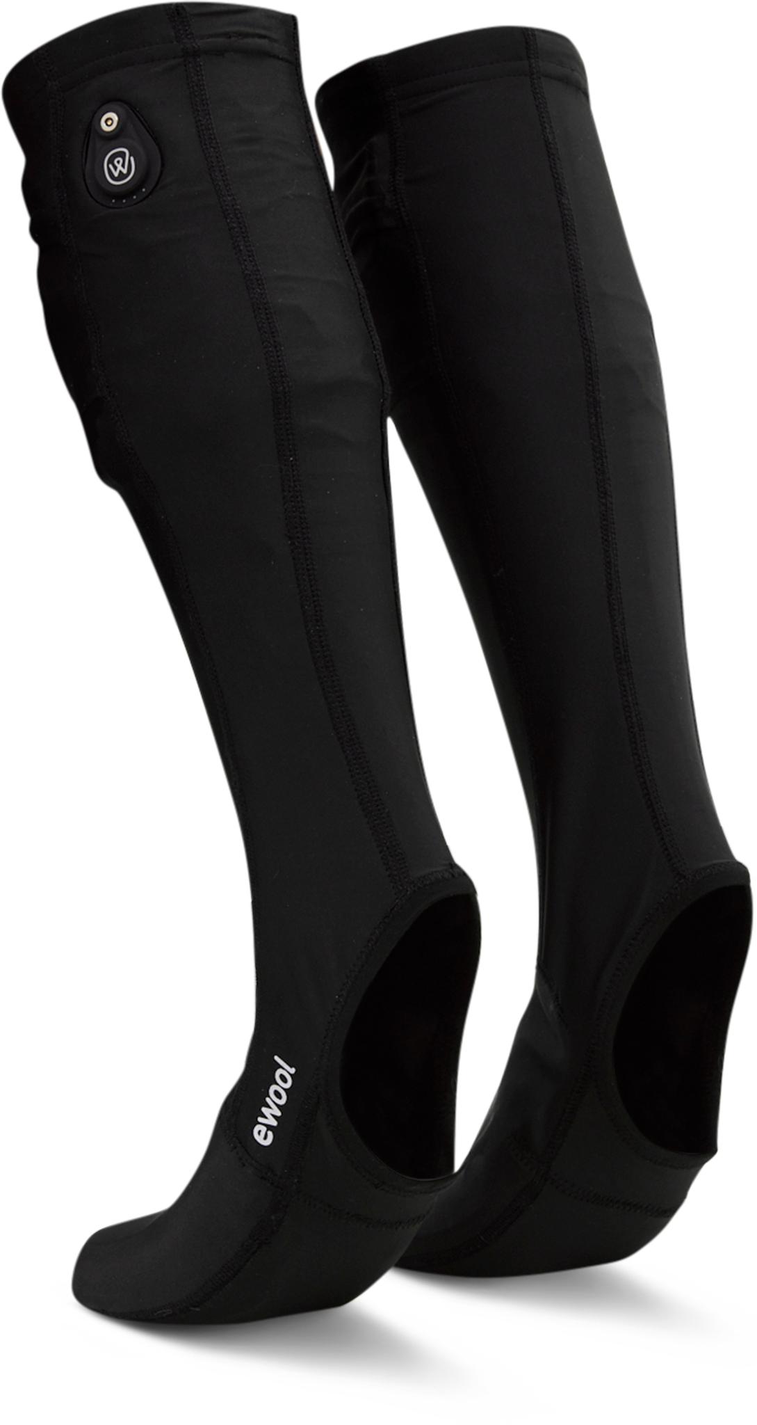 Product gallery image number 2 for product Heated Sock Covers with SnapConnect