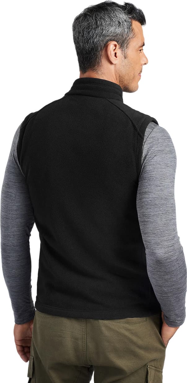 Product gallery image number 2 for product Metro Heated Vest - Men's