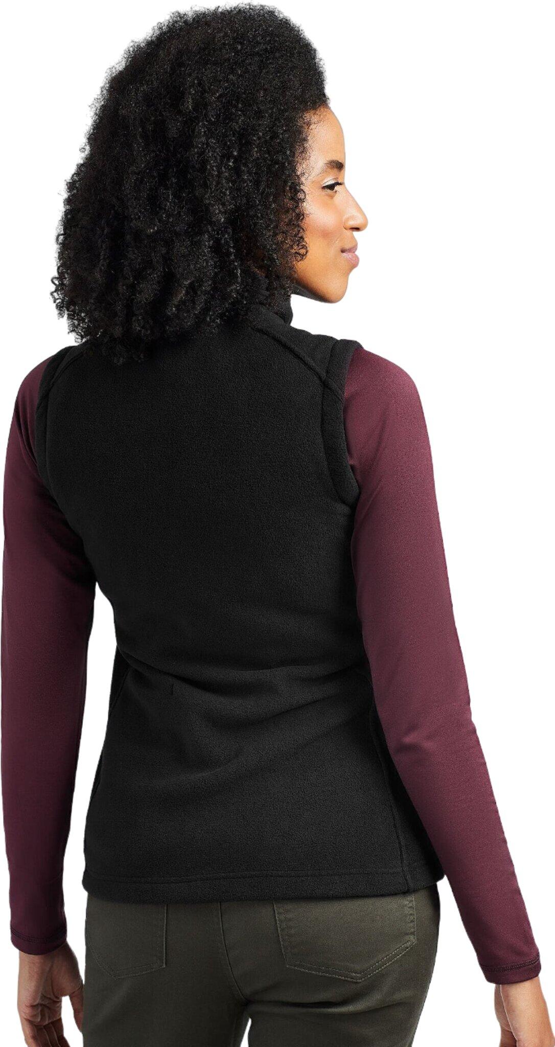 Product gallery image number 3 for product Metro Heated Vest - Women's