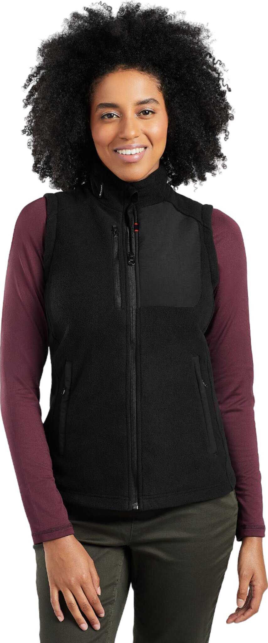 Product image for Metro Heated Vest - Women's