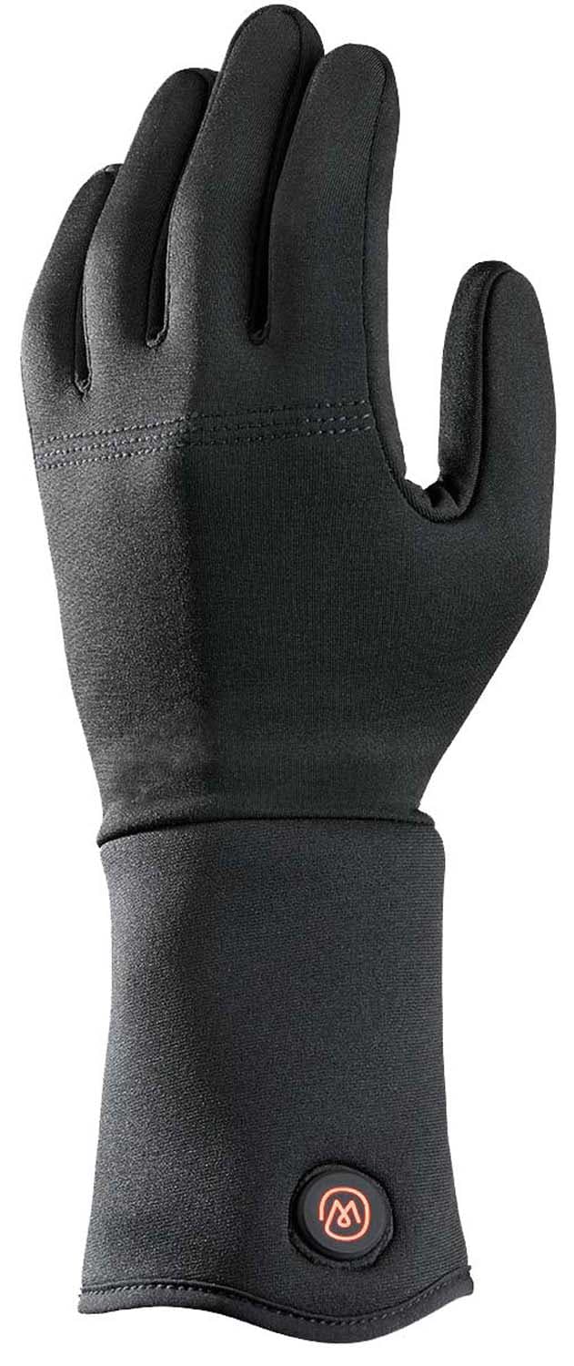 Product gallery image number 4 for product Heated Glove Liners