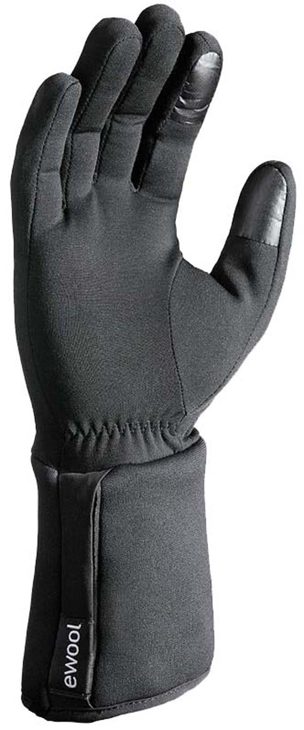Product gallery image number 6 for product Heated Glove Liners