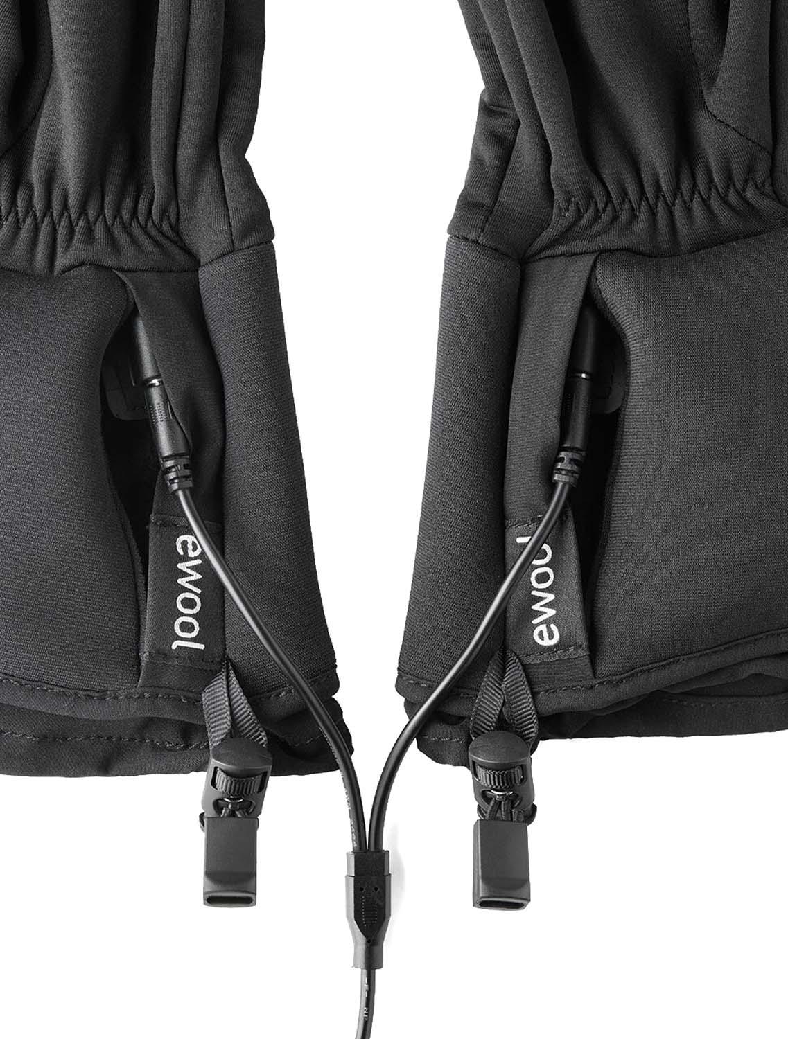 Product gallery image number 5 for product Heated Glove Liners