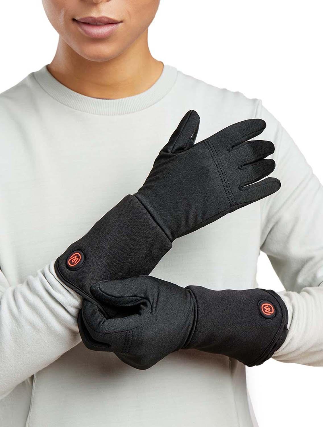 Product gallery image number 1 for product Heated Glove Liners