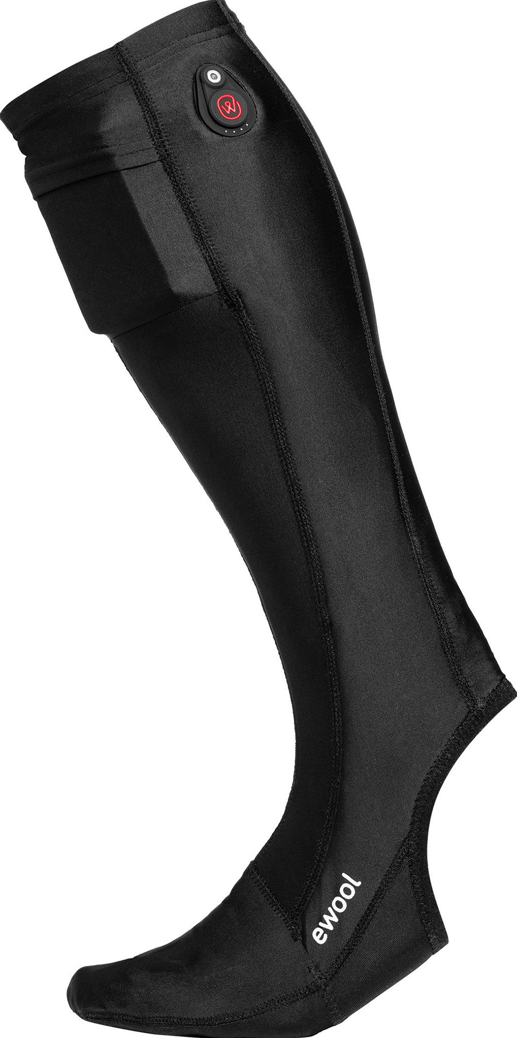 Product gallery image number 3 for product Heated Sock Covers with SnapConnect