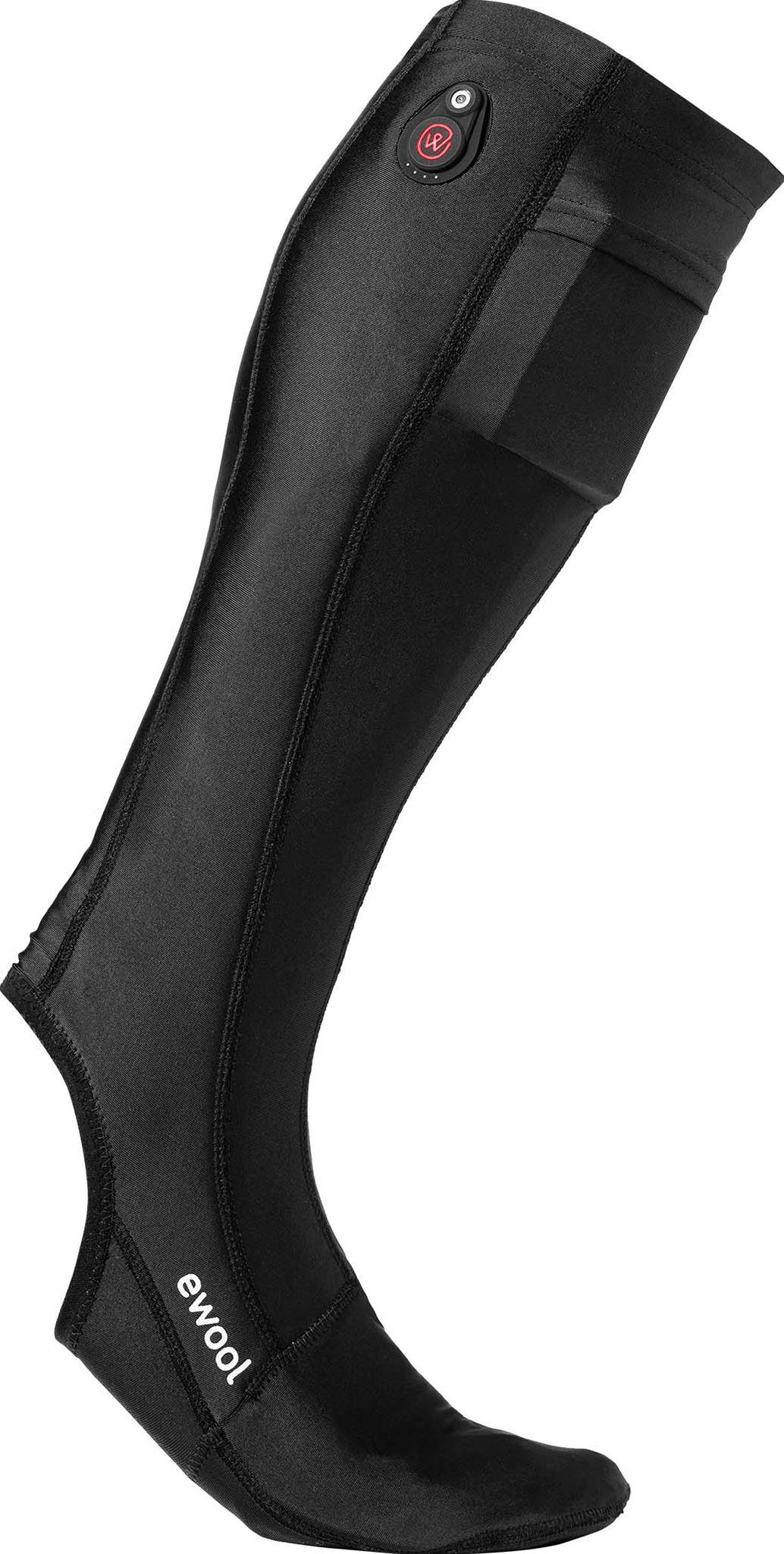 Product gallery image number 1 for product Heated Sock Covers with SnapConnect