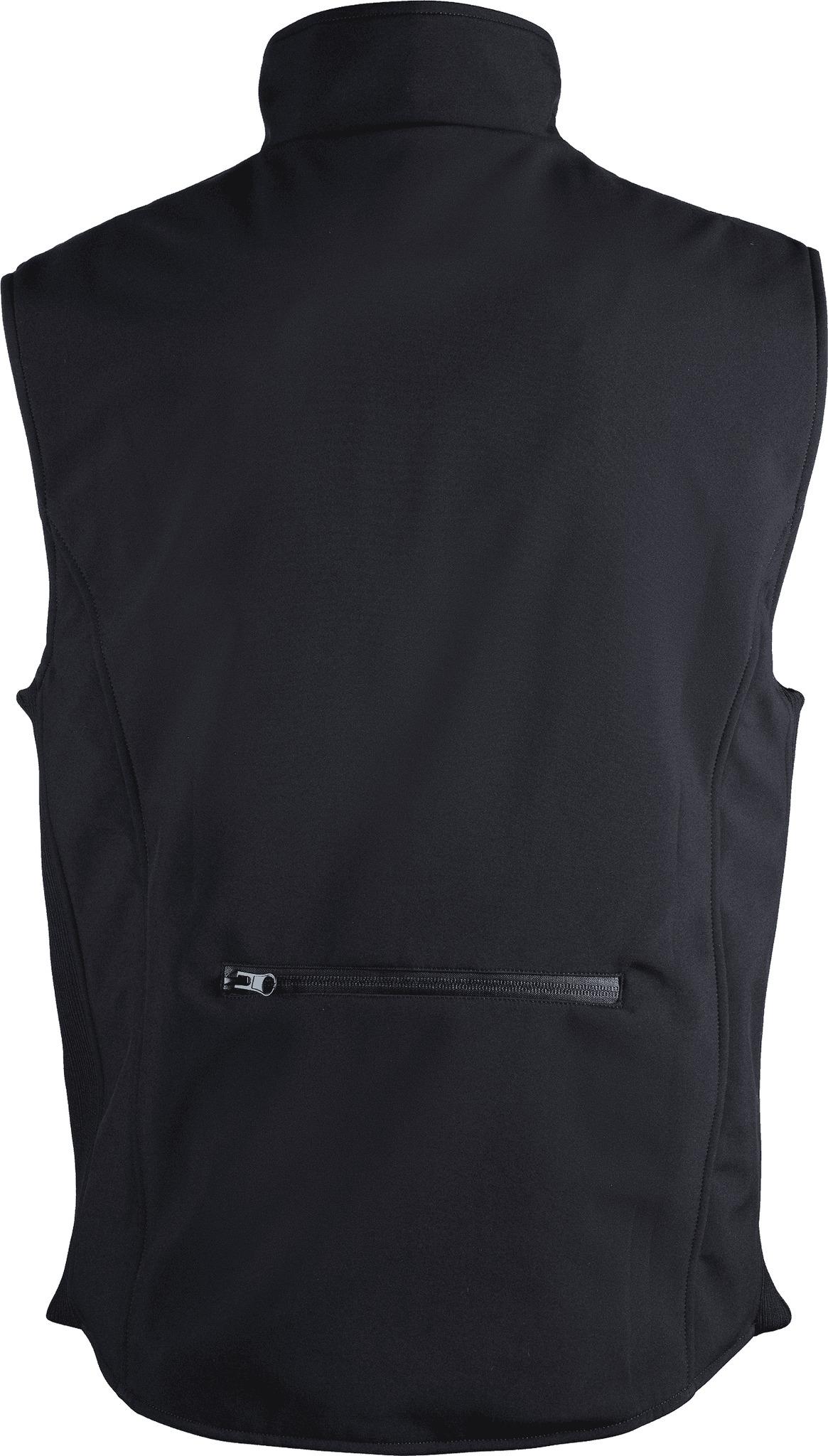 Product gallery image number 2 for product PRO Heated Vest - Men's