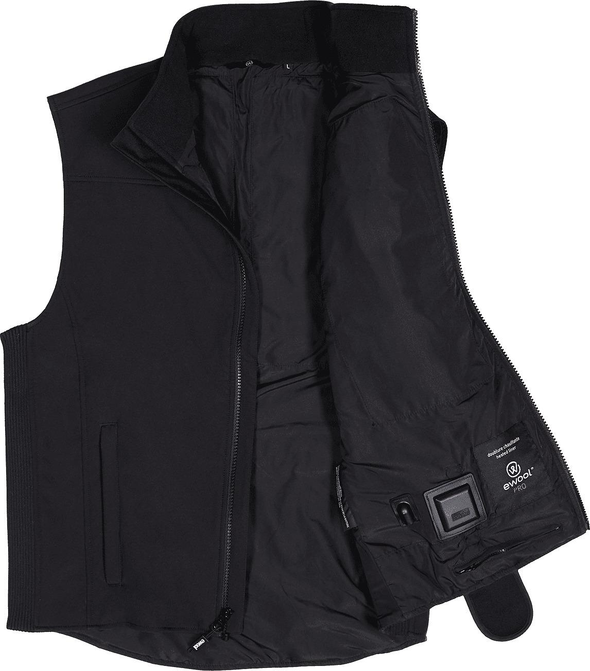 Product gallery image number 4 for product PRO Heated Vest - Men's