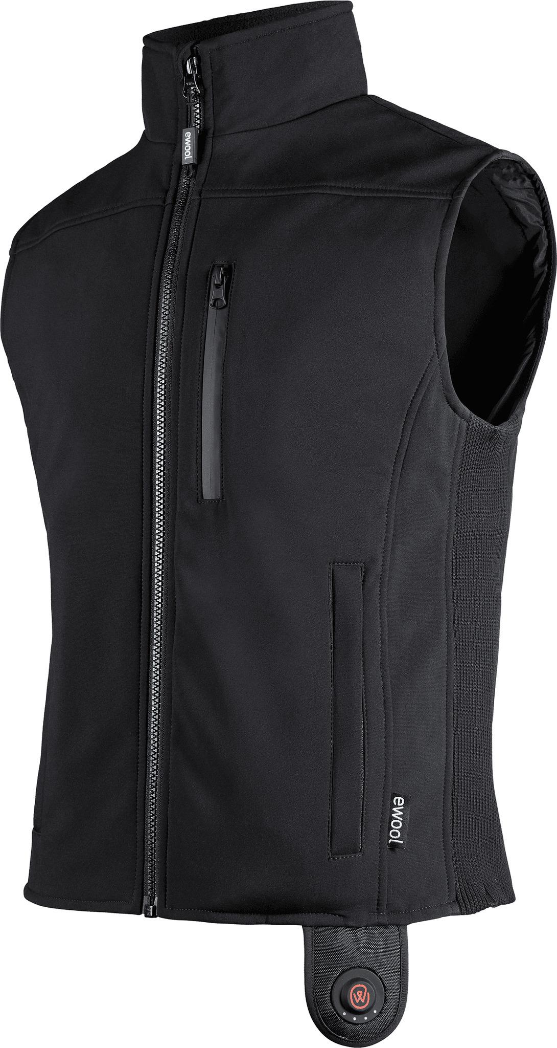 Product gallery image number 3 for product PRO Heated Vest - Men's