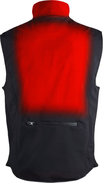 Product gallery image number 6 for product PRO Heated Vest - Men's