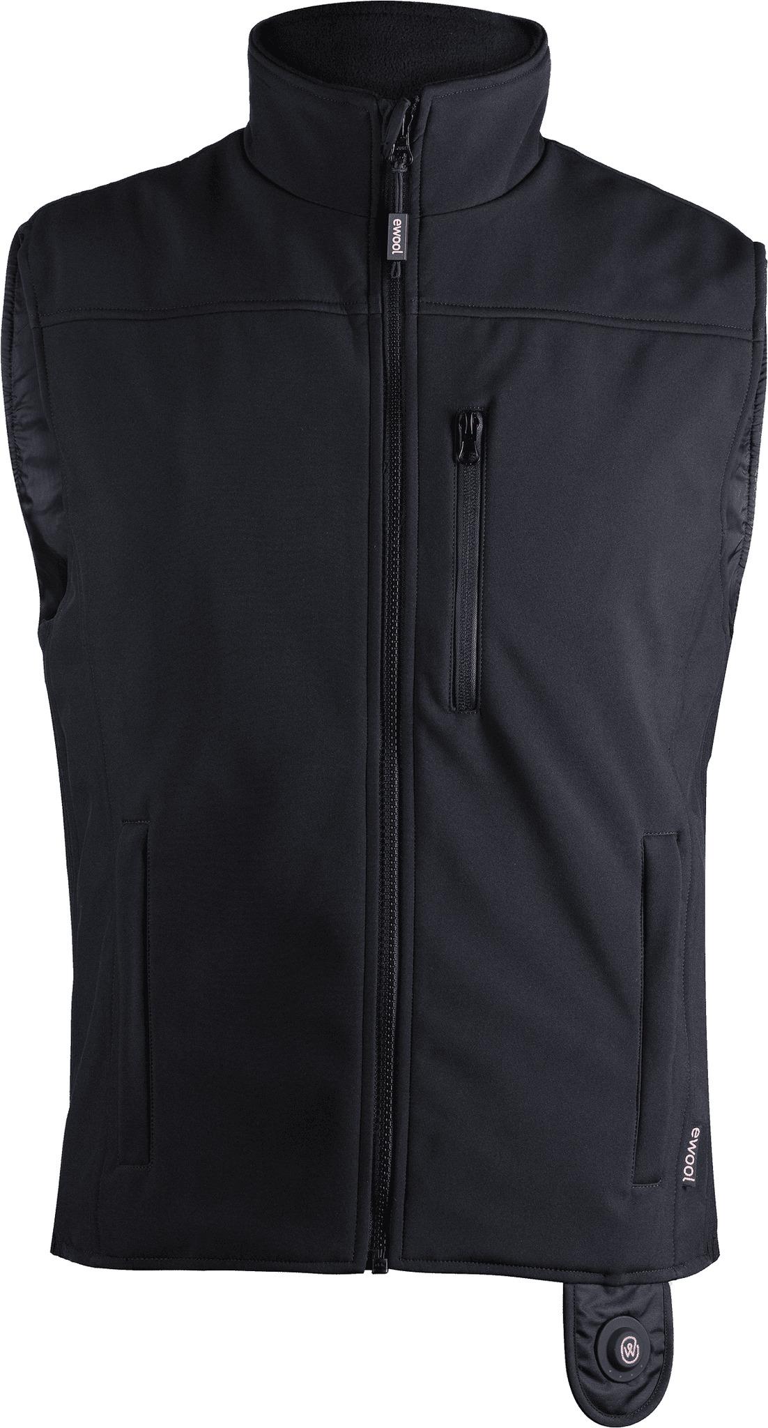 Product image for PRO Heated Vest - Men's