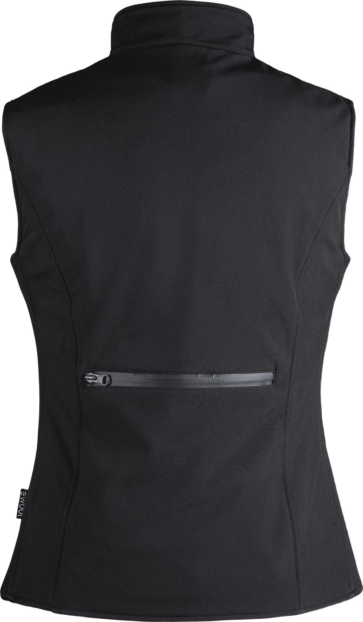 Numéro de l'image de la galerie de produits 2 pour le produit Veste chauffante ewool PRO - Femme