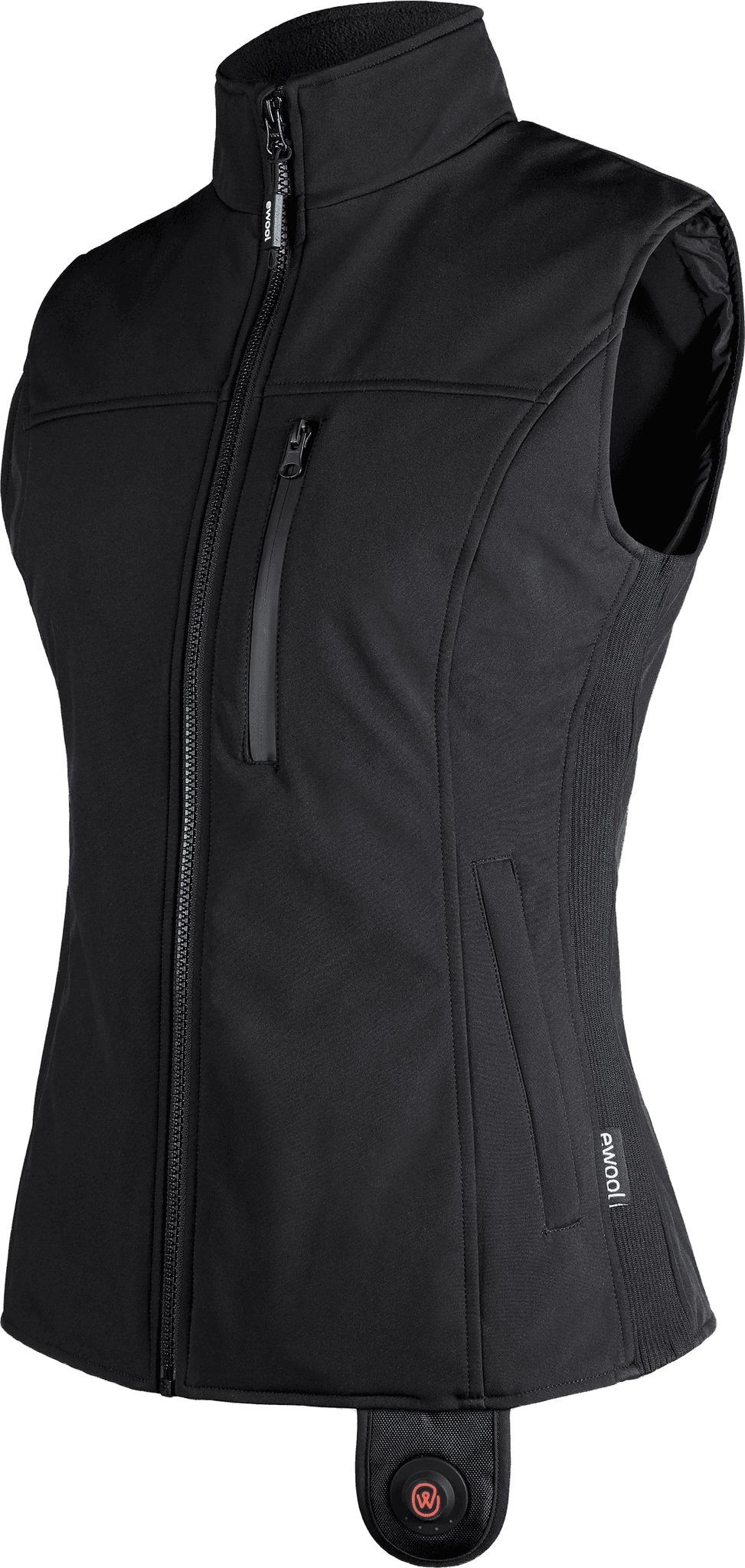 Numéro de l'image de la galerie de produits 4 pour le produit Veste chauffante ewool PRO - Femme