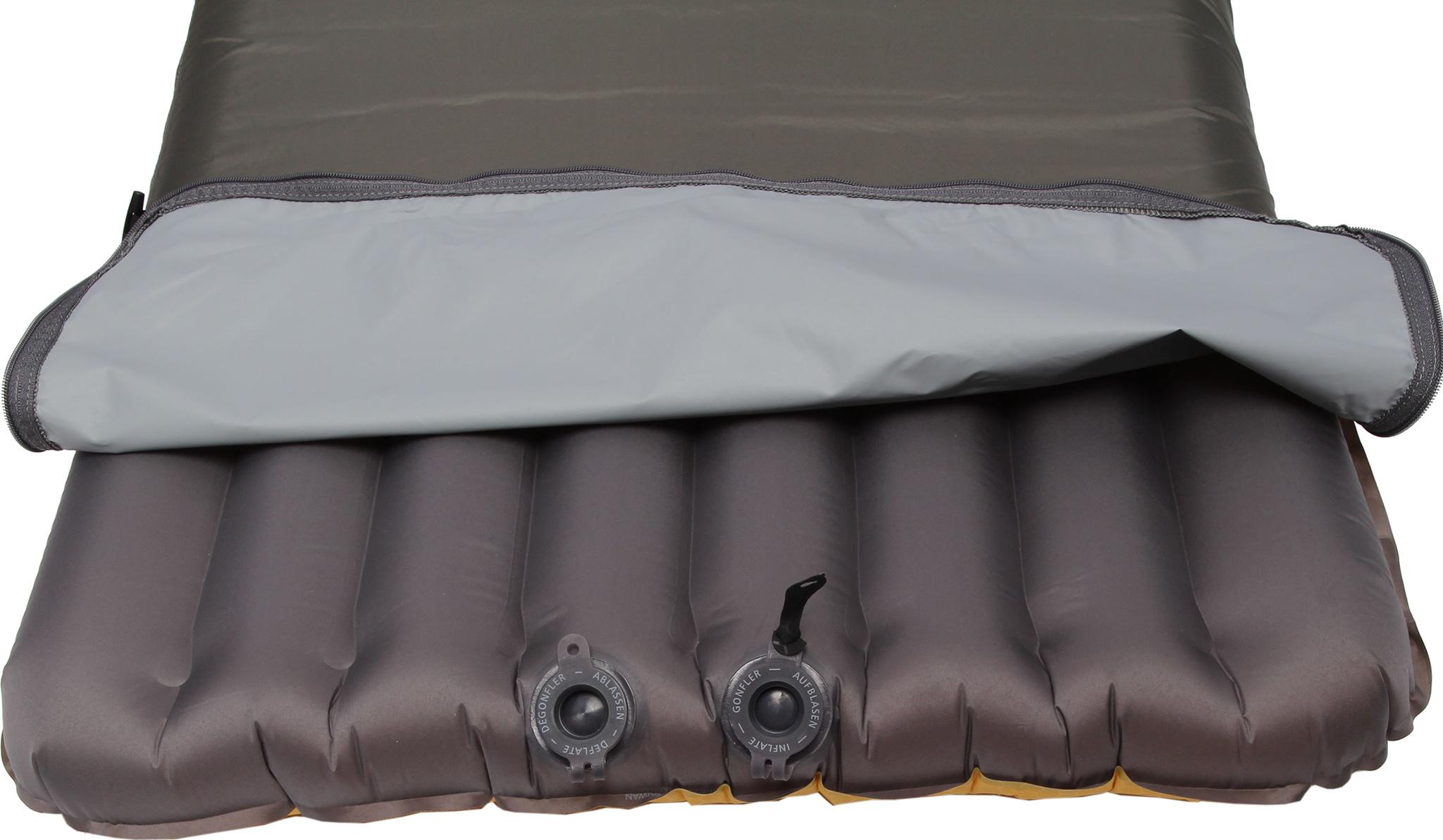 Product gallery image number 3 for product Mat Cover - Medium