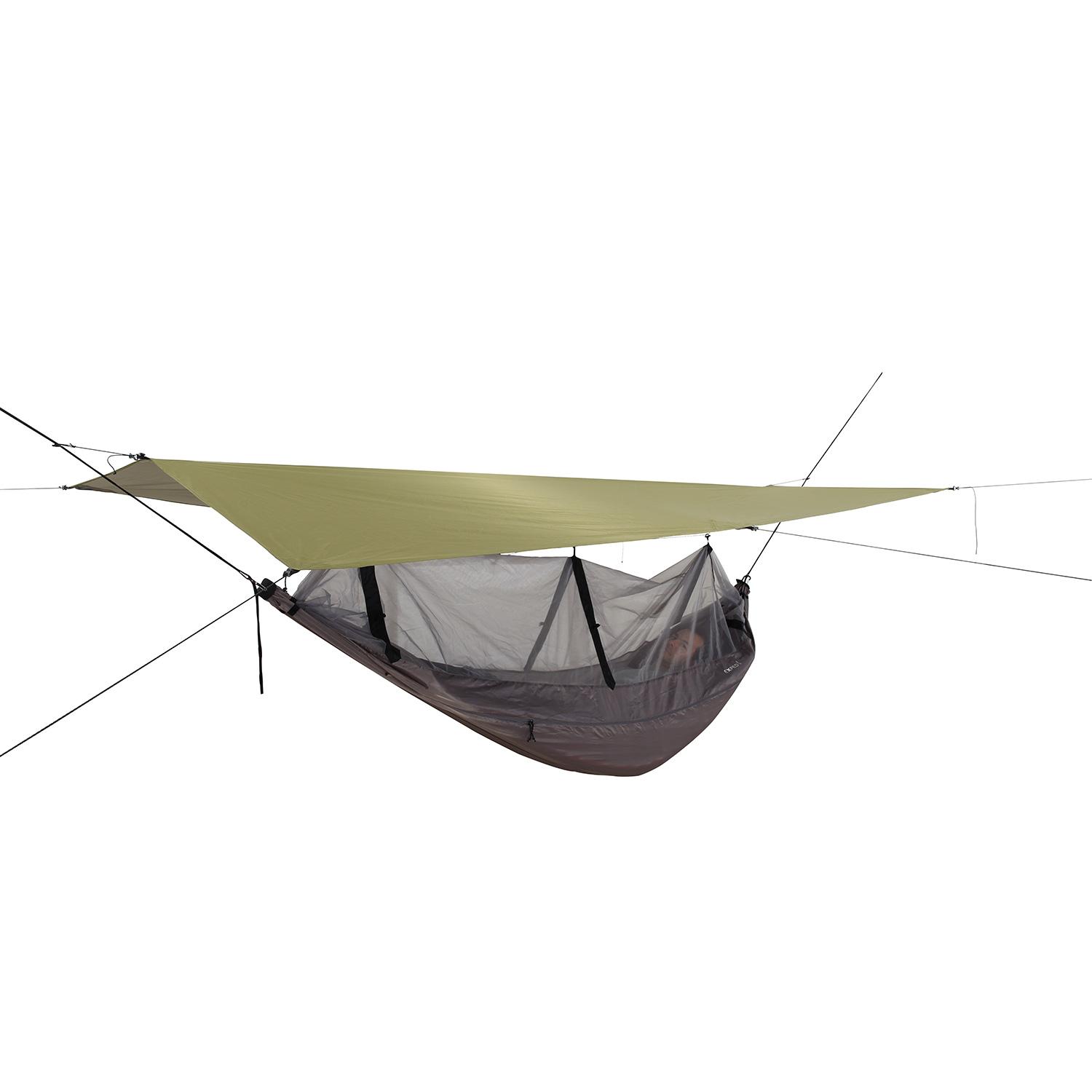 Product gallery image number 1 for product Scout Hammock Combi