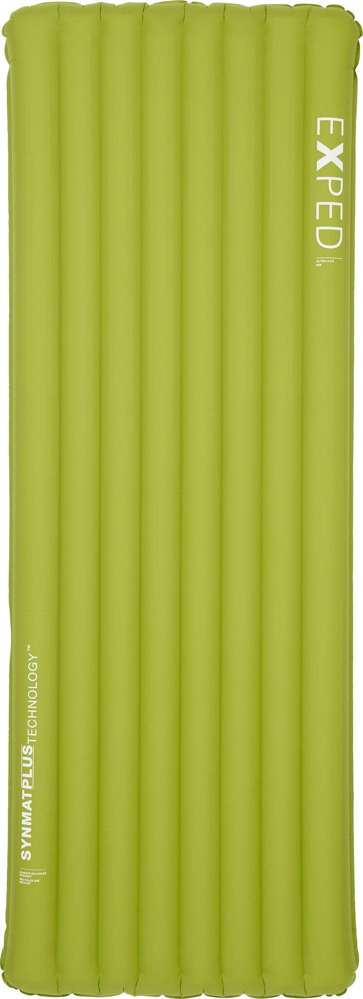 Product image for Ultra 6.5R Sleeping Mat - Medium/Wide