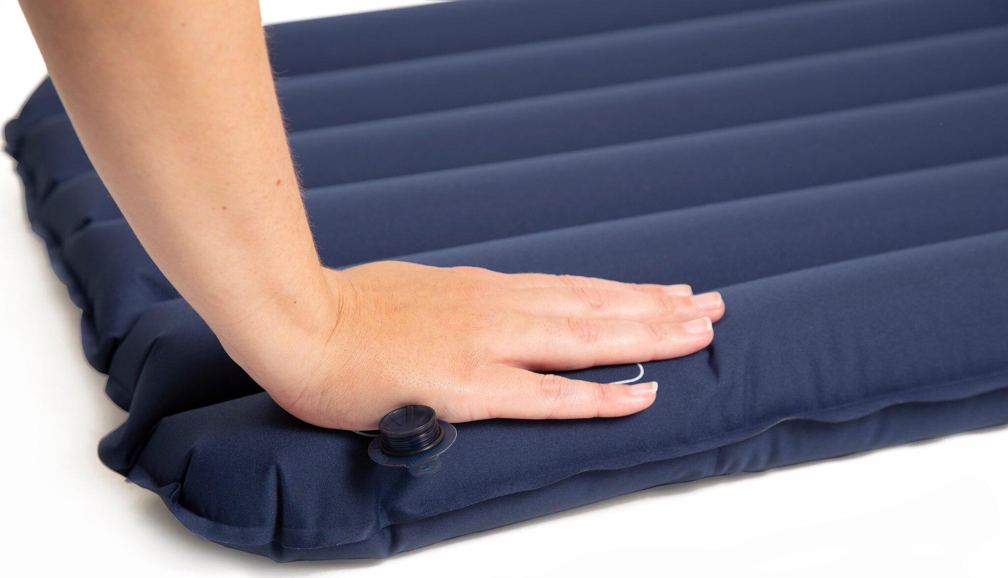 Product gallery image number 6 for product Versa 1R Sleeping Mat - Medium