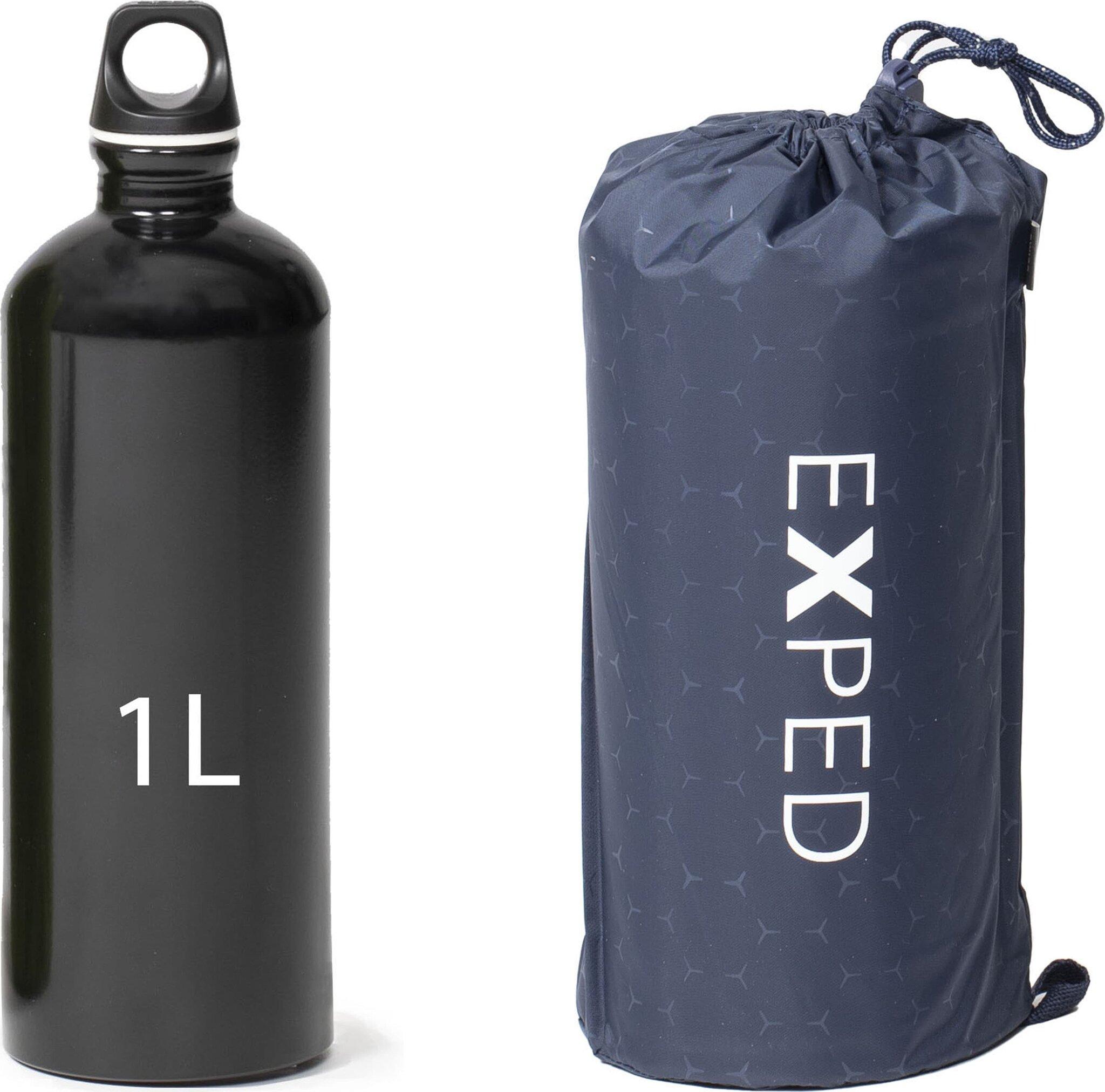 Product gallery image number 4 for product Versa 1R Sleeping Mat - Medium