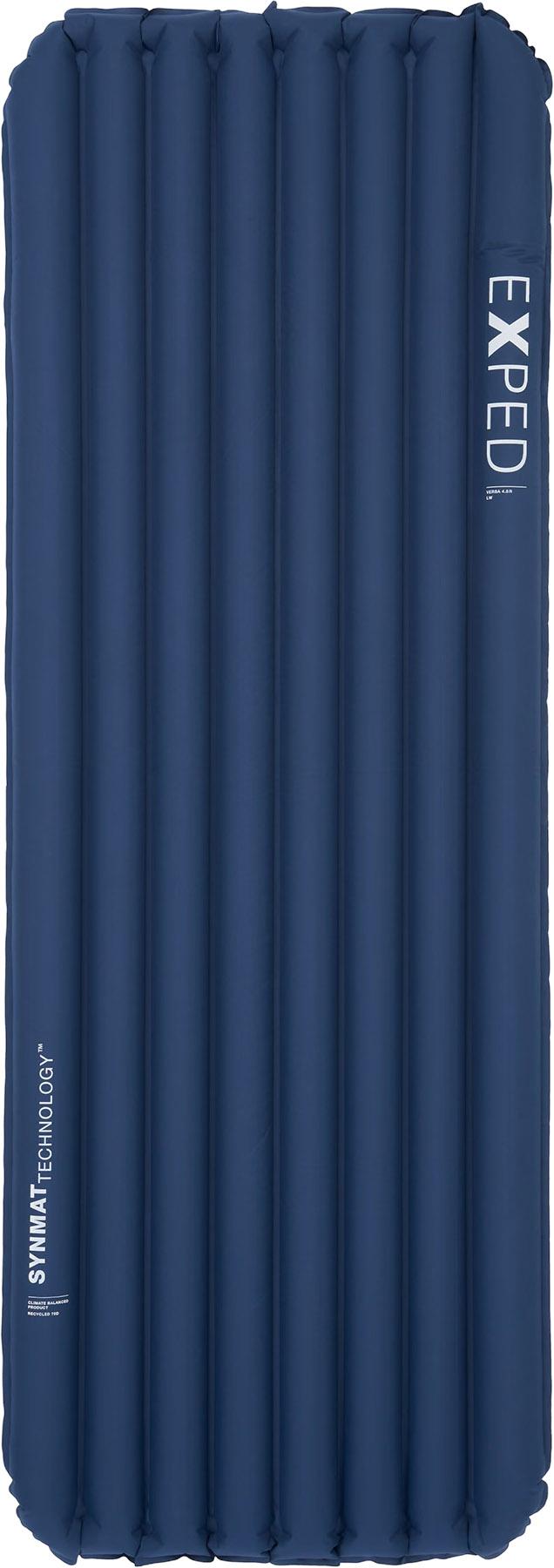 Product image for Versa 4.5R Sleeping Mat - Medium