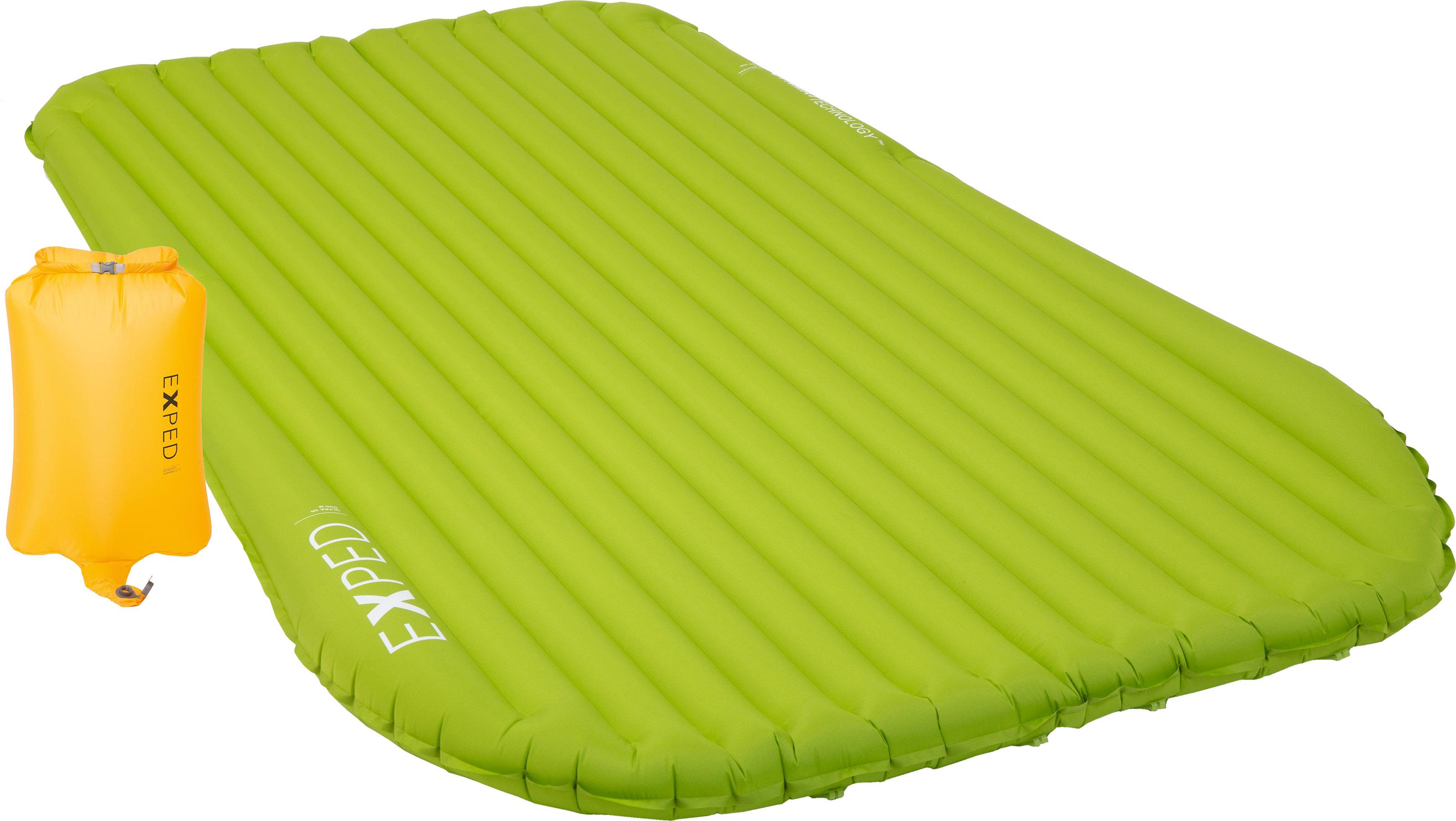 Product gallery image number 3 for product Ultra 3R Duo Sleeping Mat - Medium