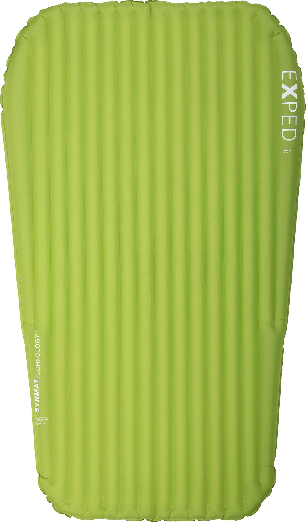 Product image for Ultra 3R Duo Sleeping Mat - Medium