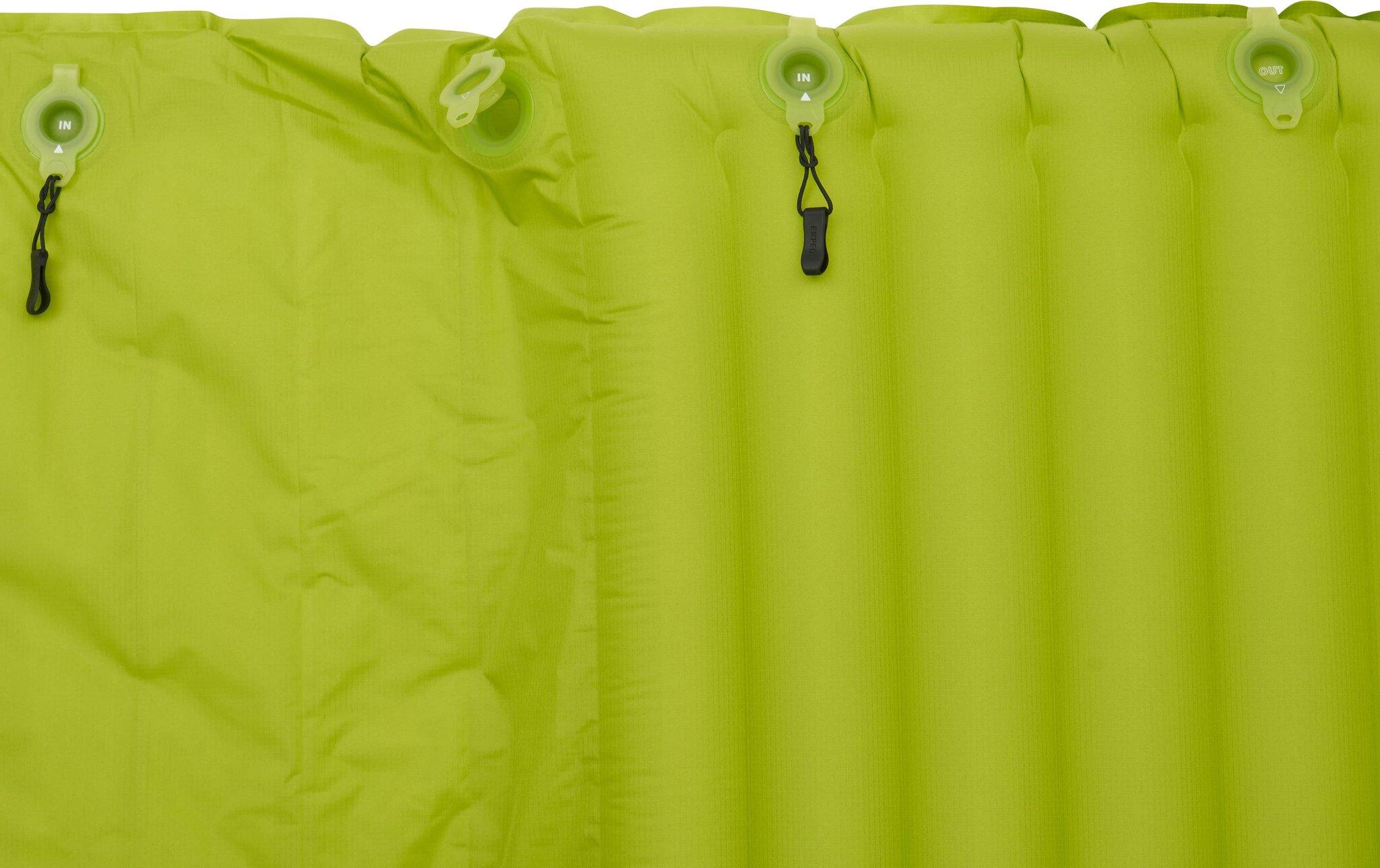 Product gallery image number 4 for product Ultra 3R Duo Sleeping Mat - Long/Wide