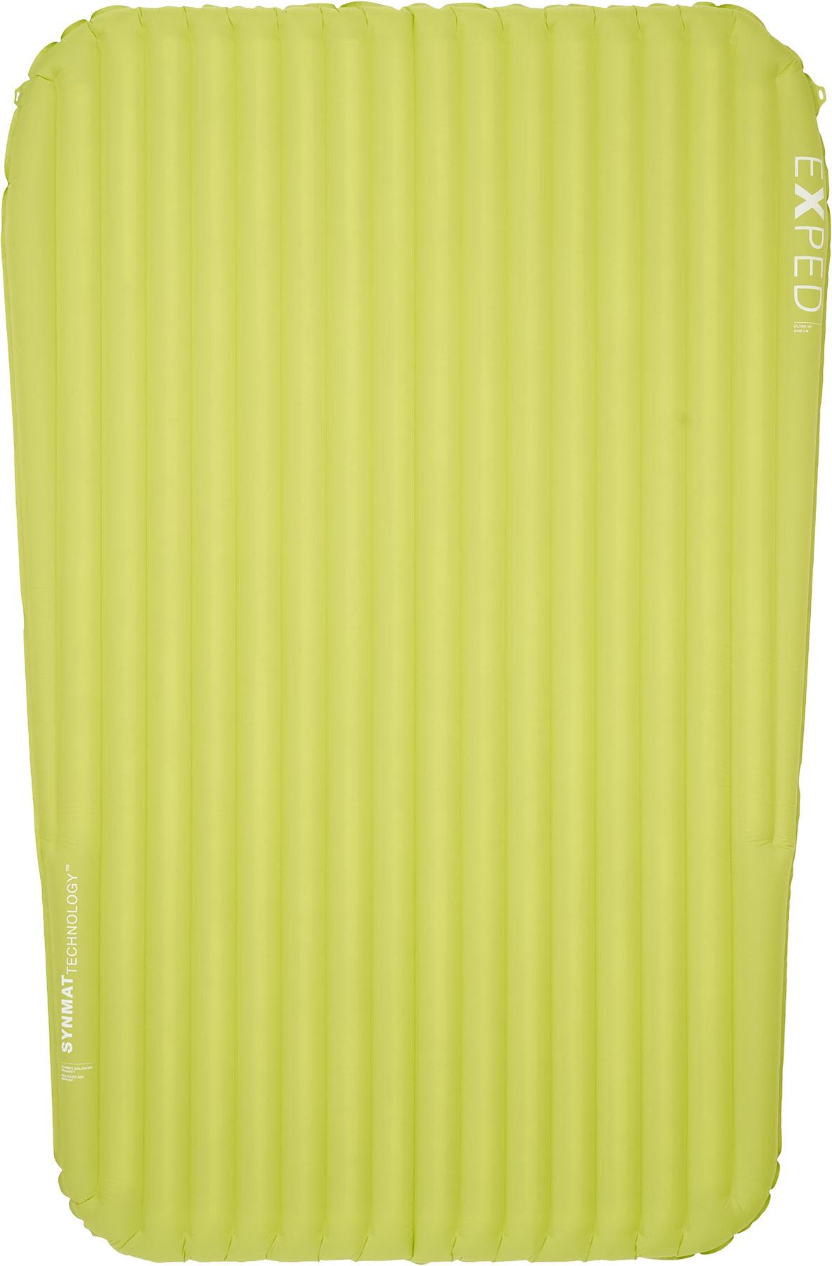 Product image for Ultra 3R Duo Sleeping Mat - Long/Wide