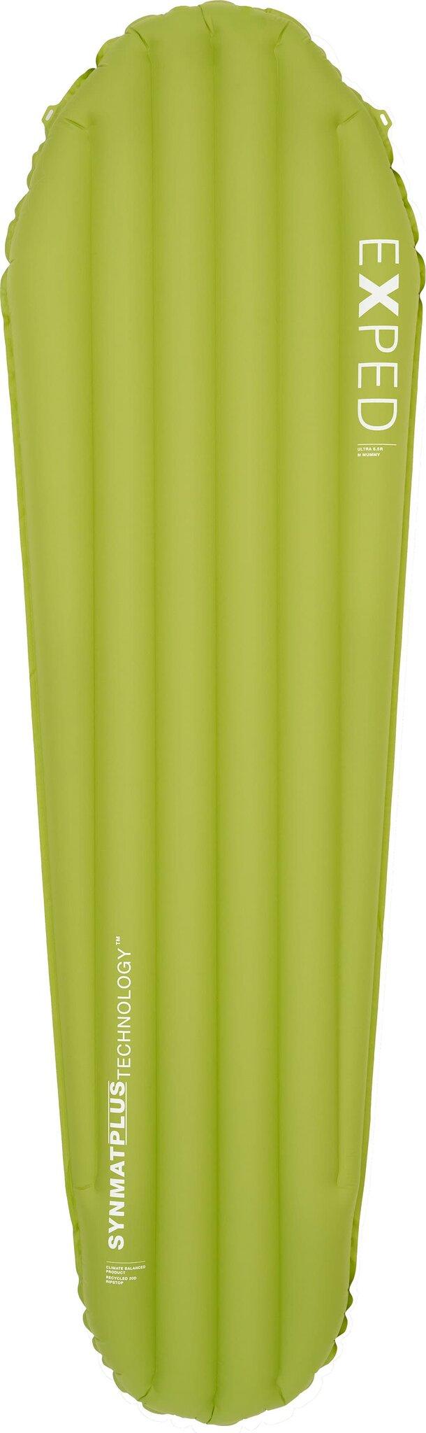 Product image for Ultra 6.5R Mummy Sleeping Mat - Medium