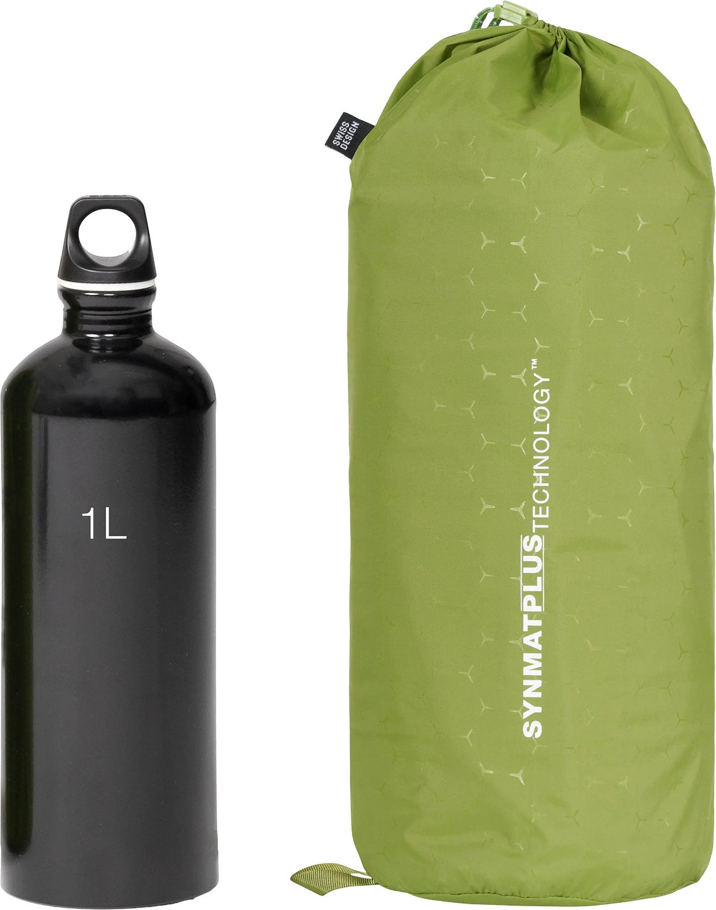 Product gallery image number 3 for product Ultra 8R Sleeping Mat - Long/Wide